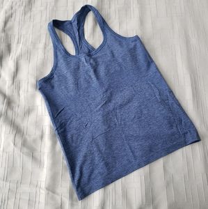 Lululemon swiftly tech tank